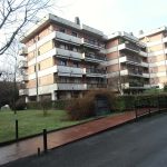 Ripristino cementi armati e frontalini balconi -Via A Moro -San Donato Milanese