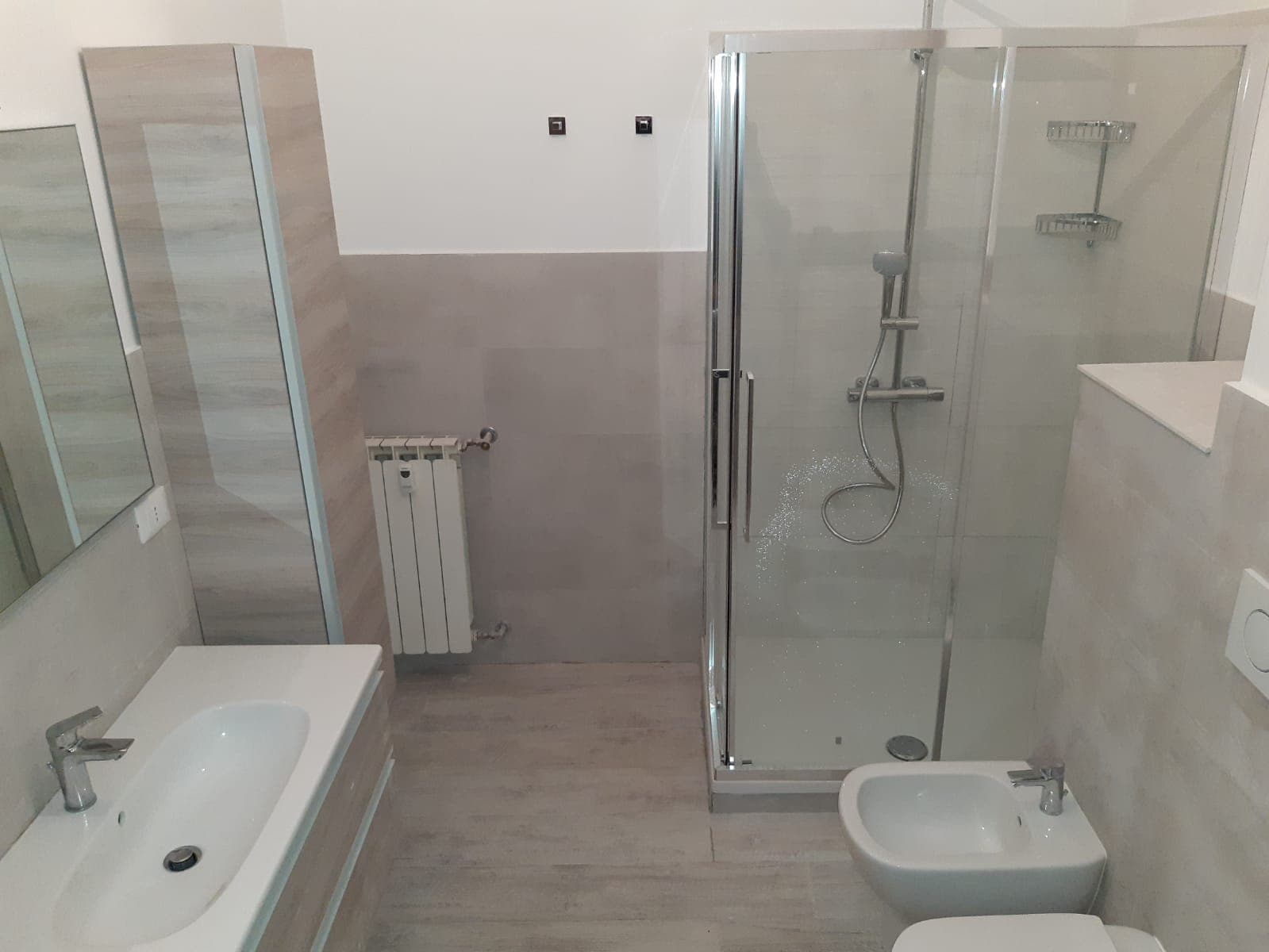 Ristrutturazione bagno costi