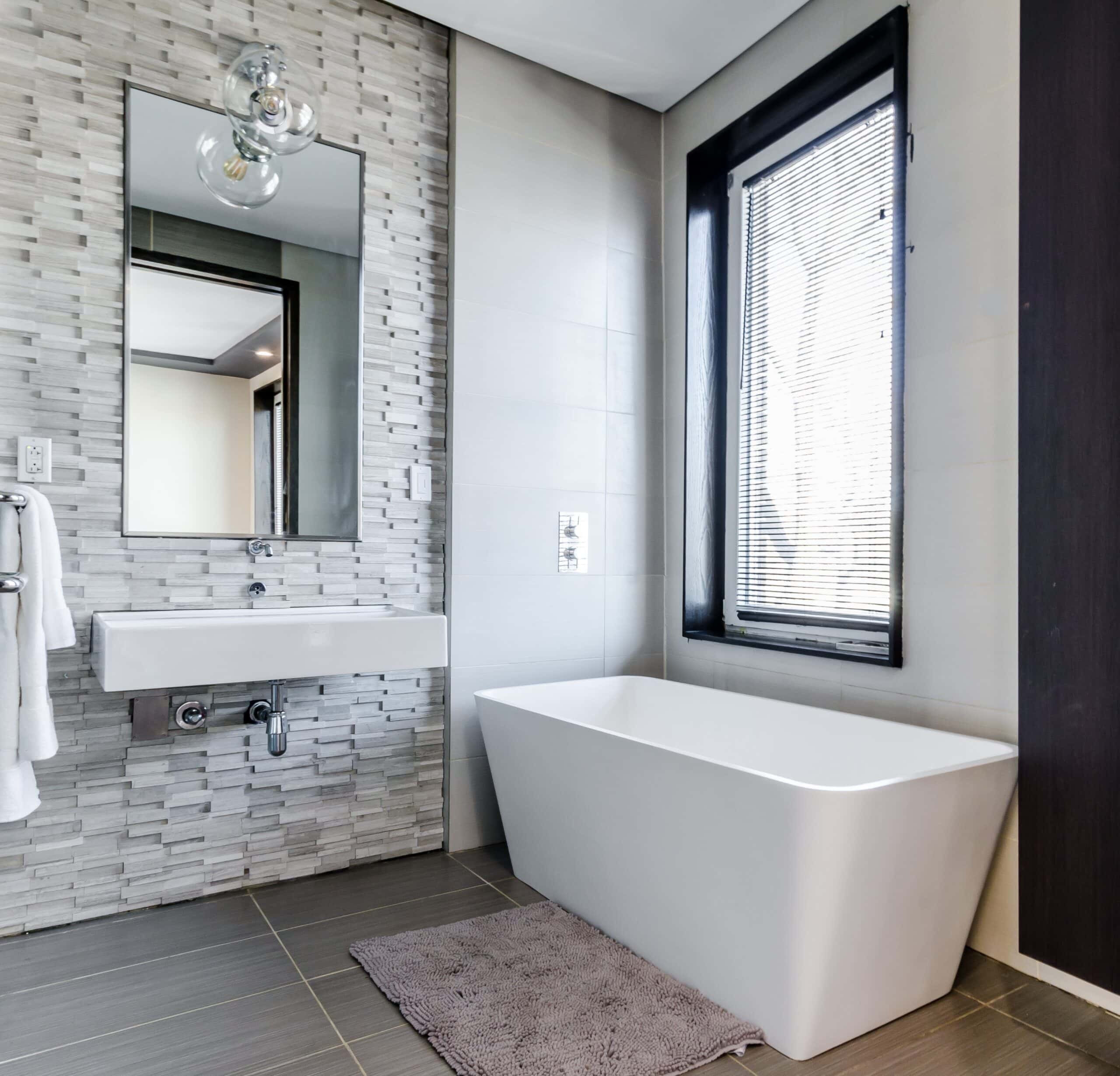 Ristrutturazione bagno preventivo