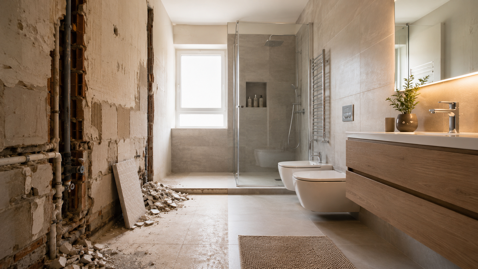 quanto costa rifare un bagno (1)